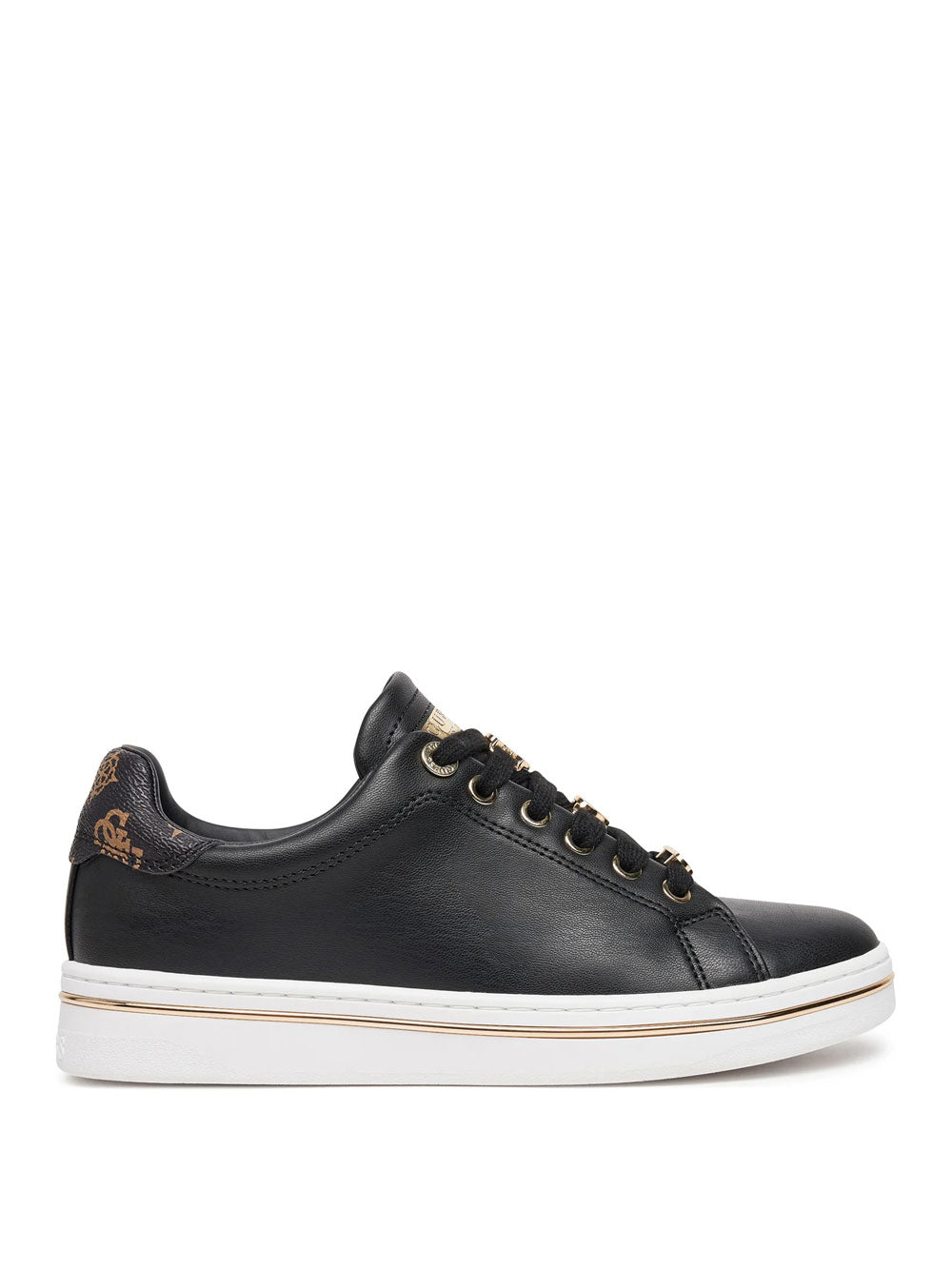 Sneakers Guess Stasey da Donna - Nero