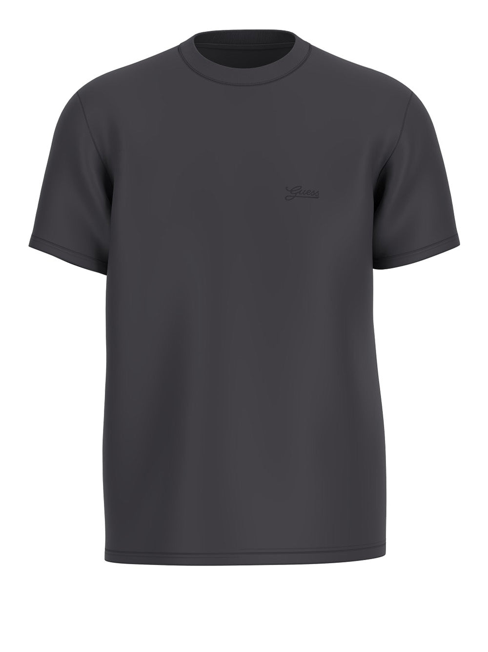 Guess T-shirt Uomo Mod. M4GI70 KC9X0 JBLK Nero