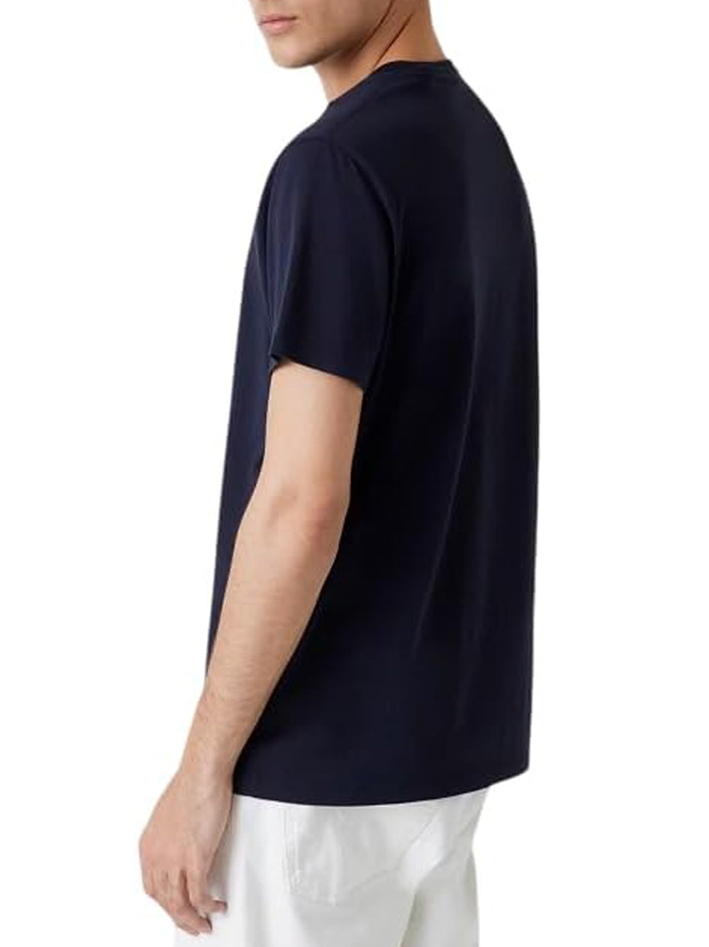 Guess T-shirt Uomo Mod. M4GI70 KC9X0 JBLK Nero