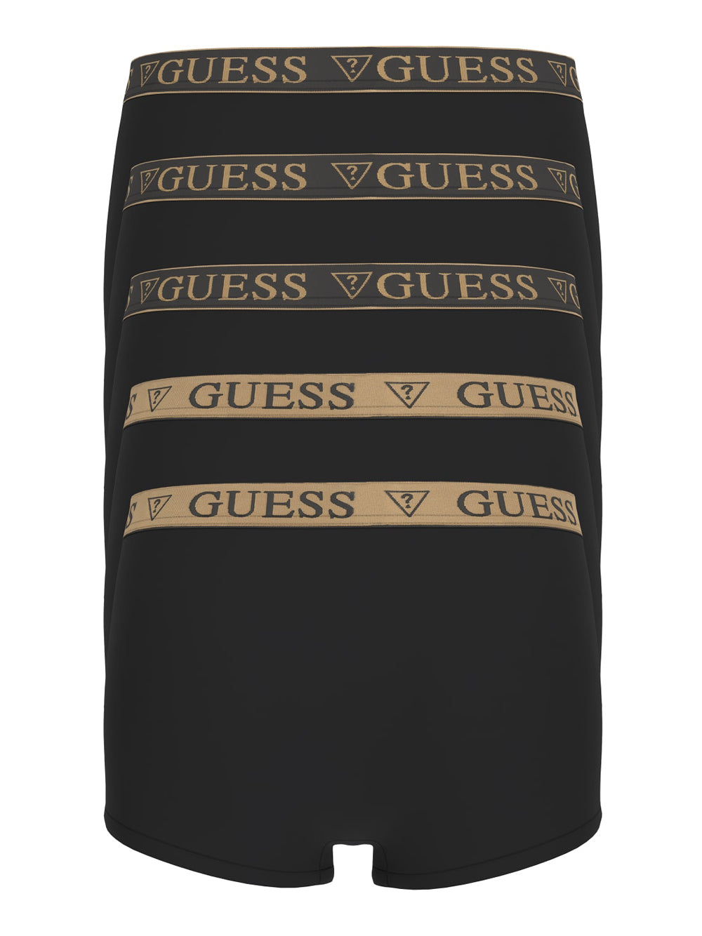 Boxer Guess da Uomo - Nero