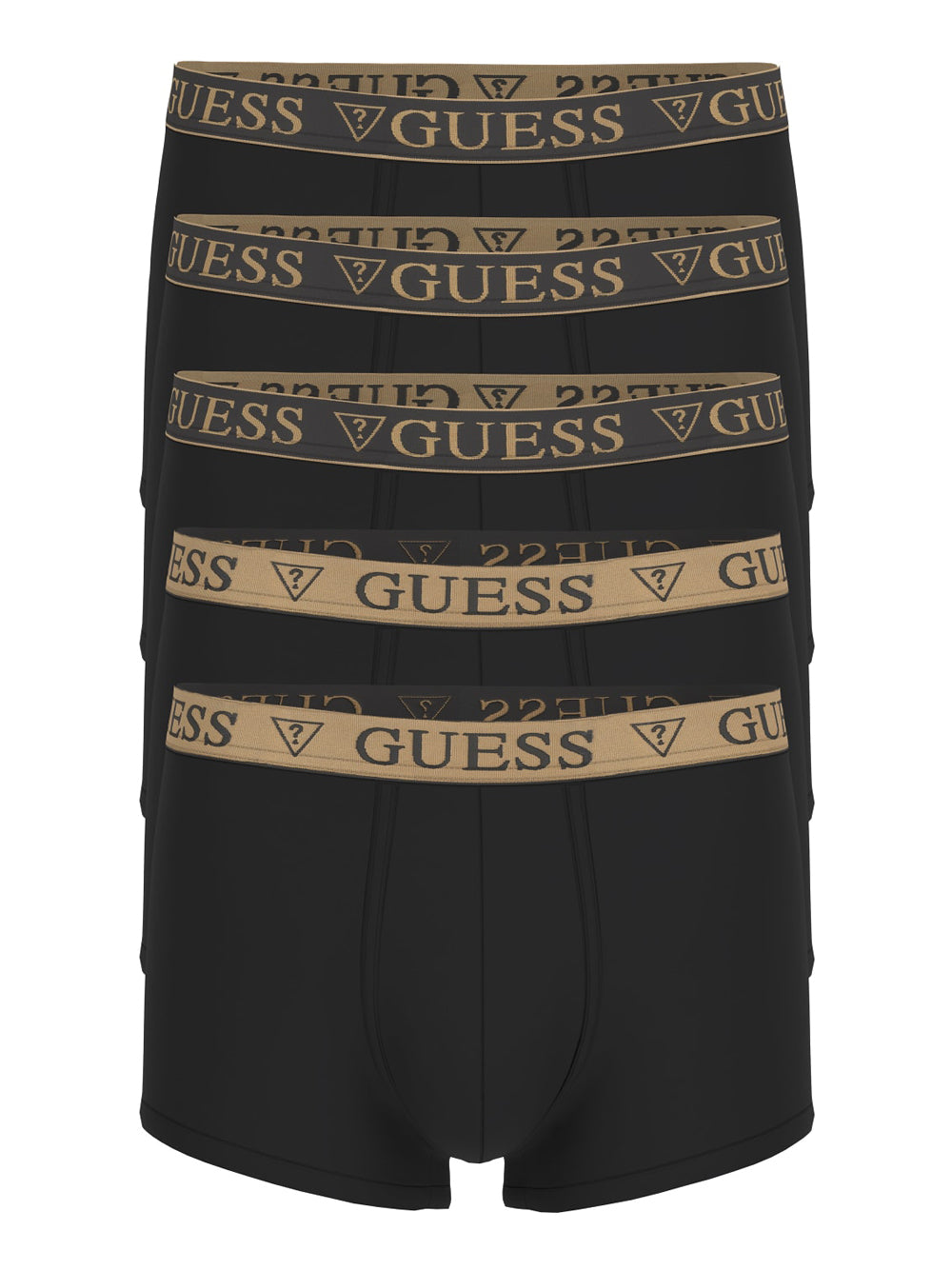 Boxer Guess da Uomo - Nero