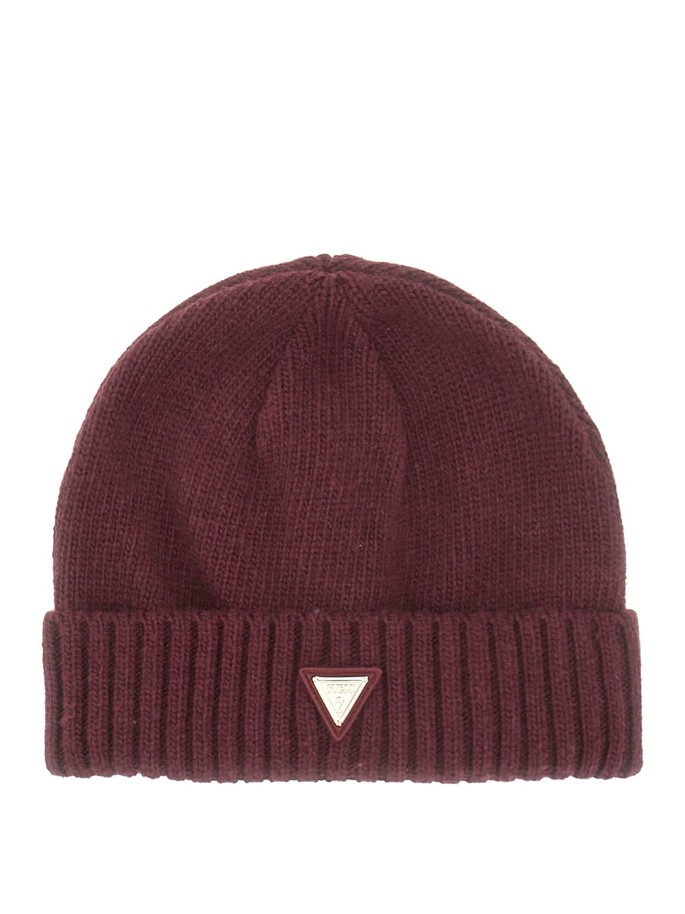 Berretto Guess da Donna - Bordeaux
