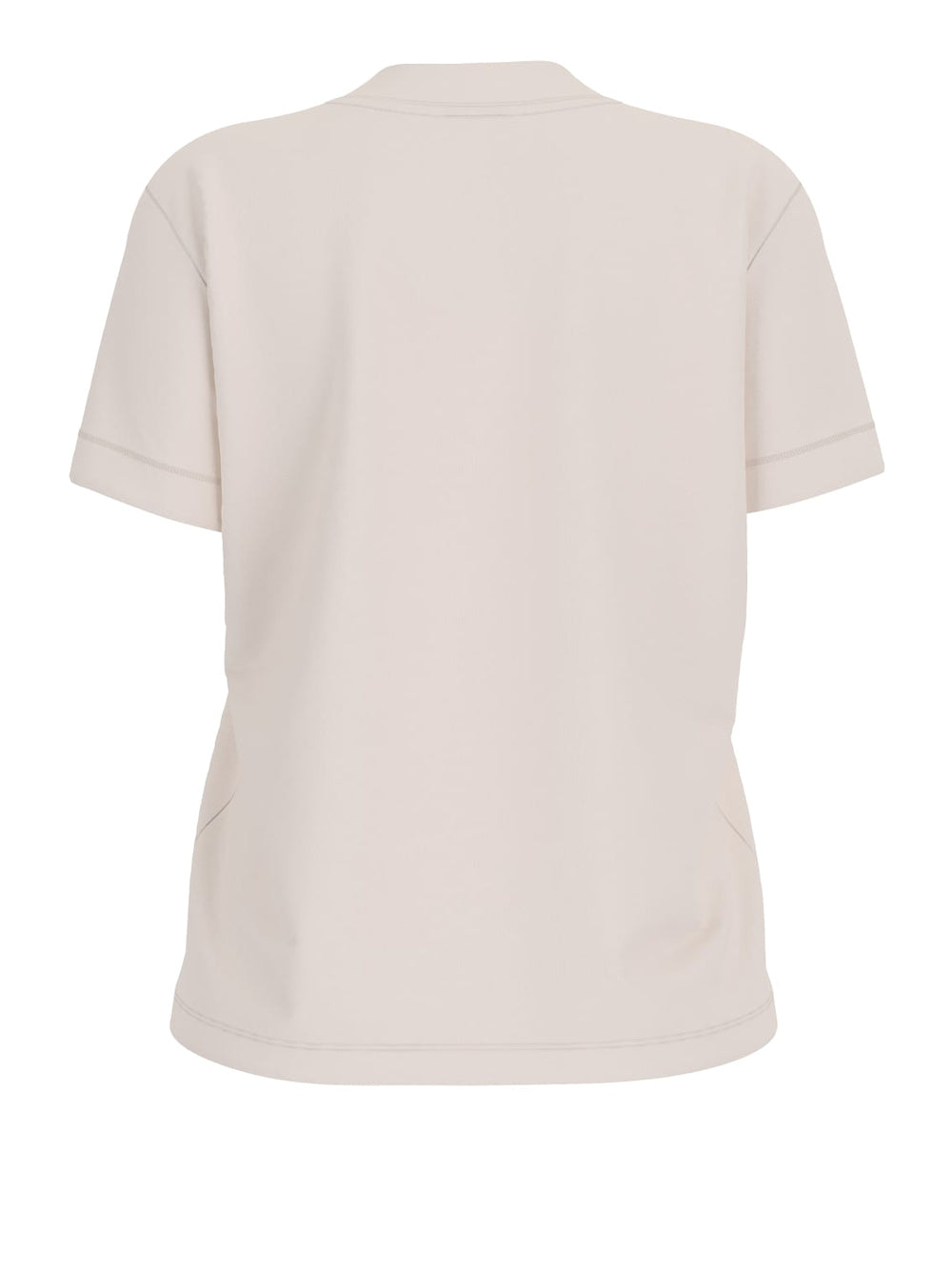 T-shirt Guess Mena da Donna - Bianco