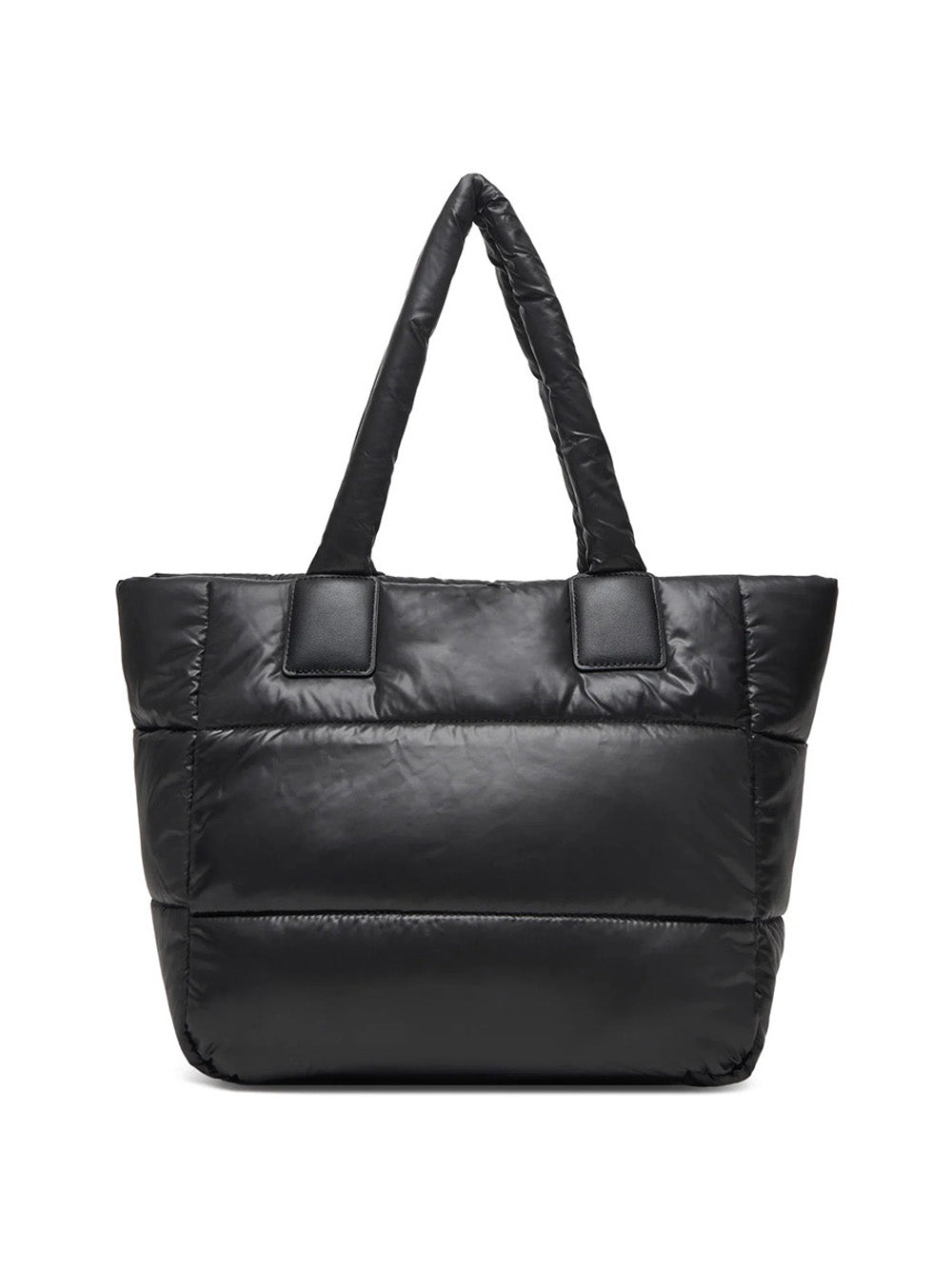 Borsa Shopper Guess Nylon da Donna - Nero