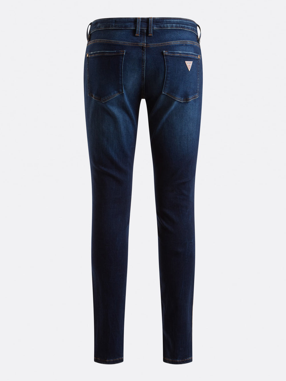 Jeans Skinny Guess Annette da Donna - Denim