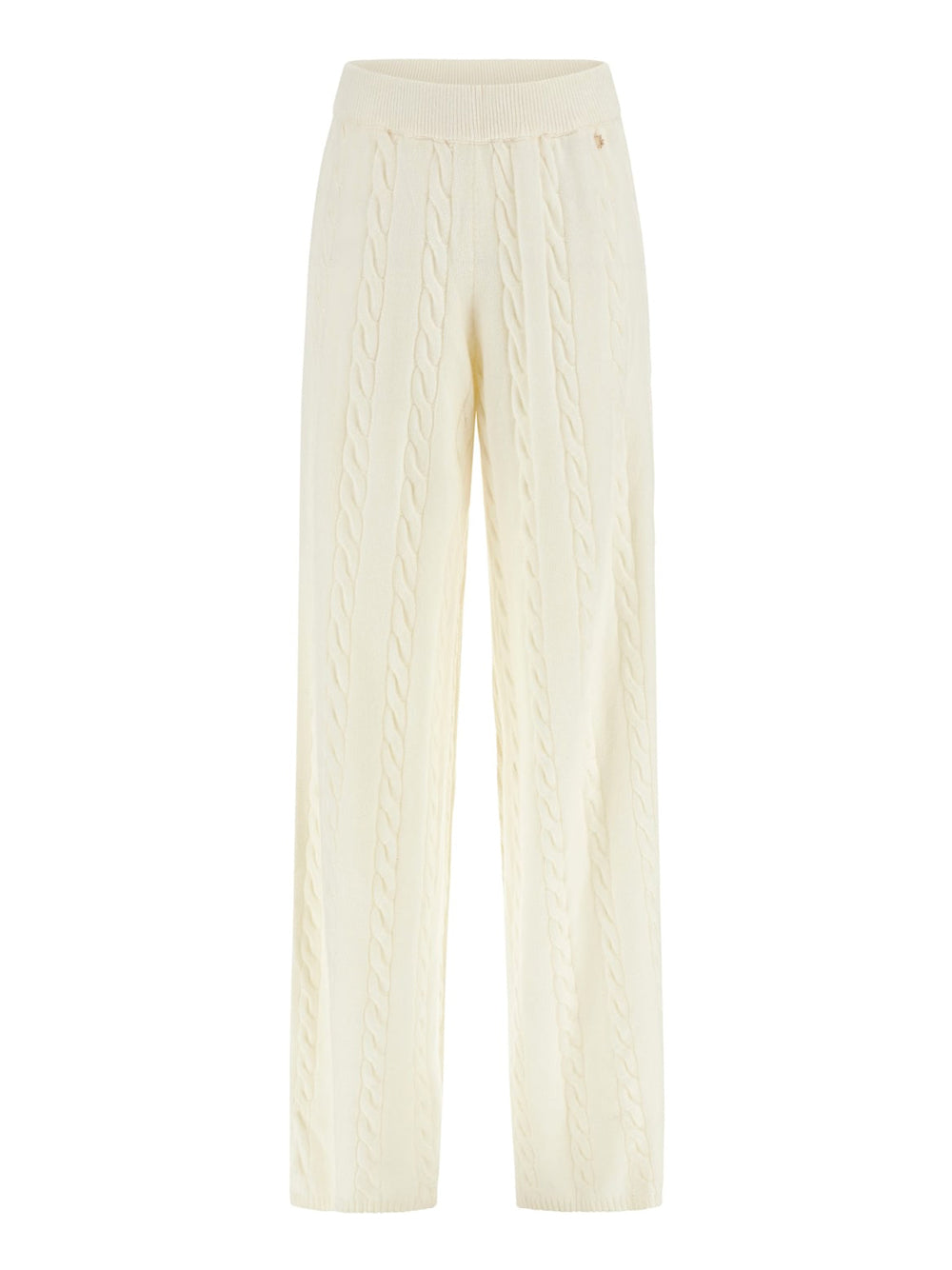 Pantalone Guess Gemma da Donna - Bianco