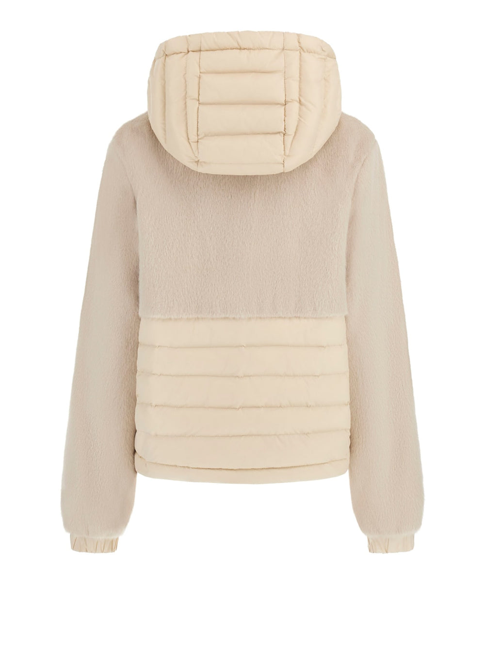 Giubbino Guess Ginevra da Donna - Avorio