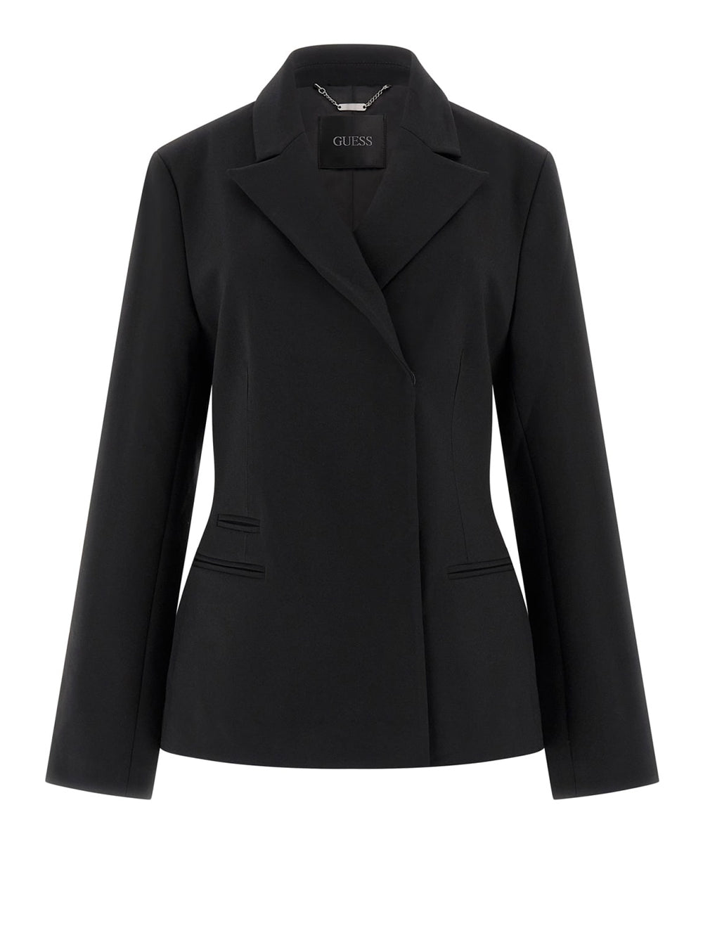 Blazer Guess Emy da Donna - Nero