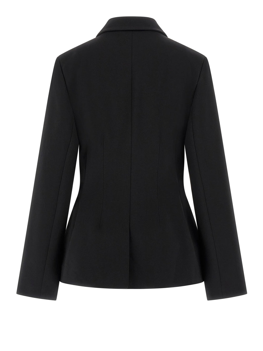 Blazer Guess Emy da Donna - Nero
