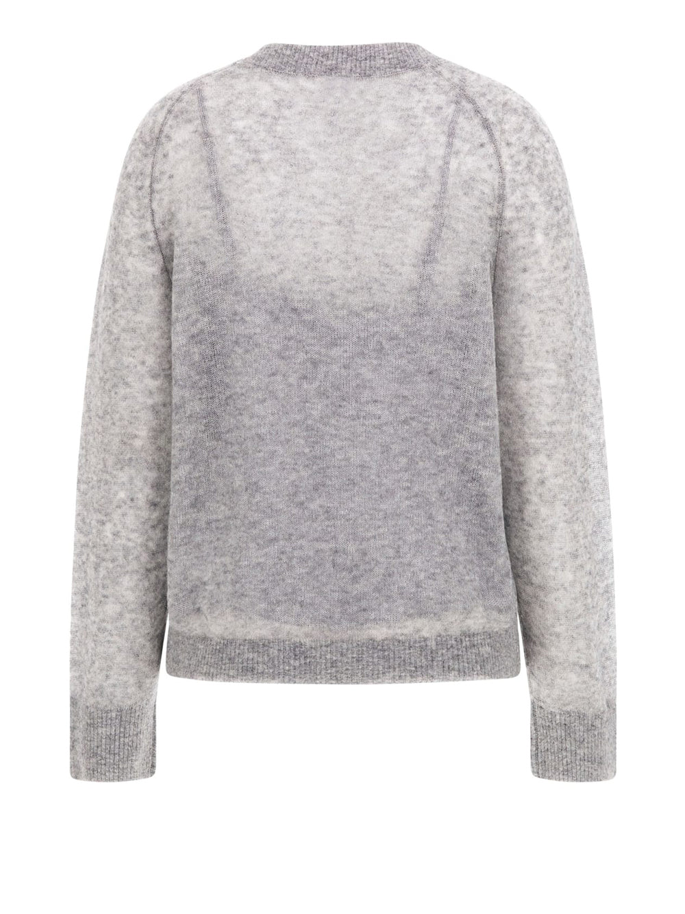 Maglione Guess Izabella da Donna - Grigio