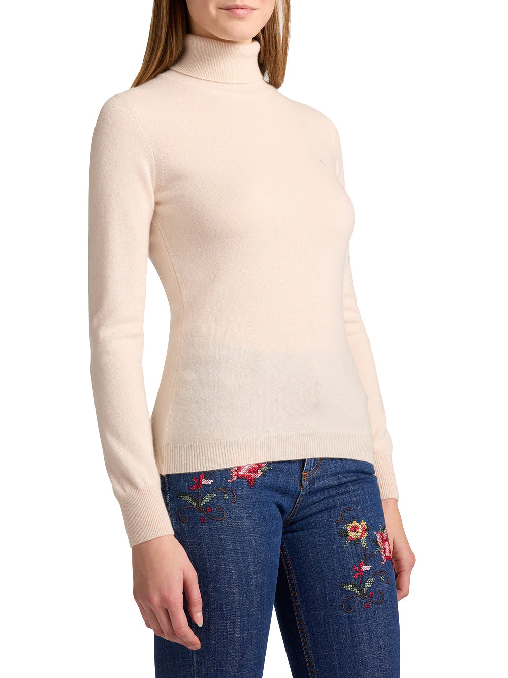 Dolcevita Harmont & Blaine da Donna - Avorio