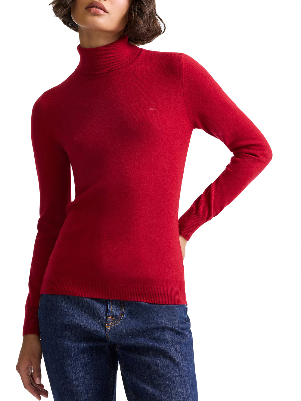 Dolcevita Harmont & Blaine da Donna - Rosso