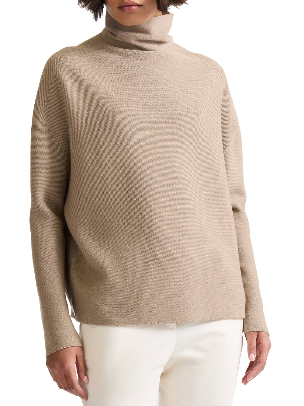 Maglia Harmont & Blaine da Donna - Beige