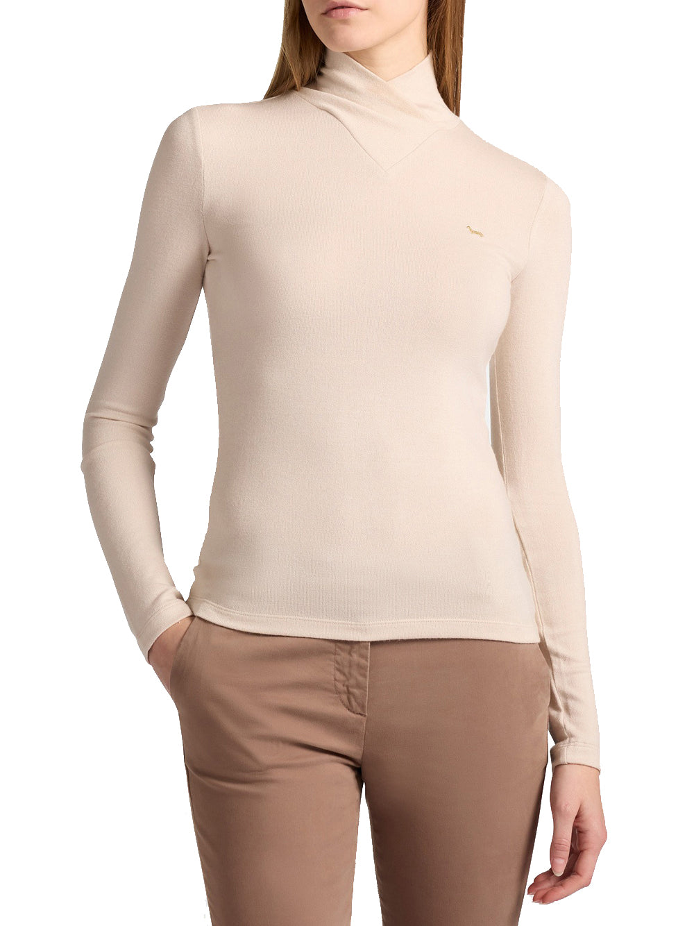Maglia Harmont & Blaine da Donna - Beige