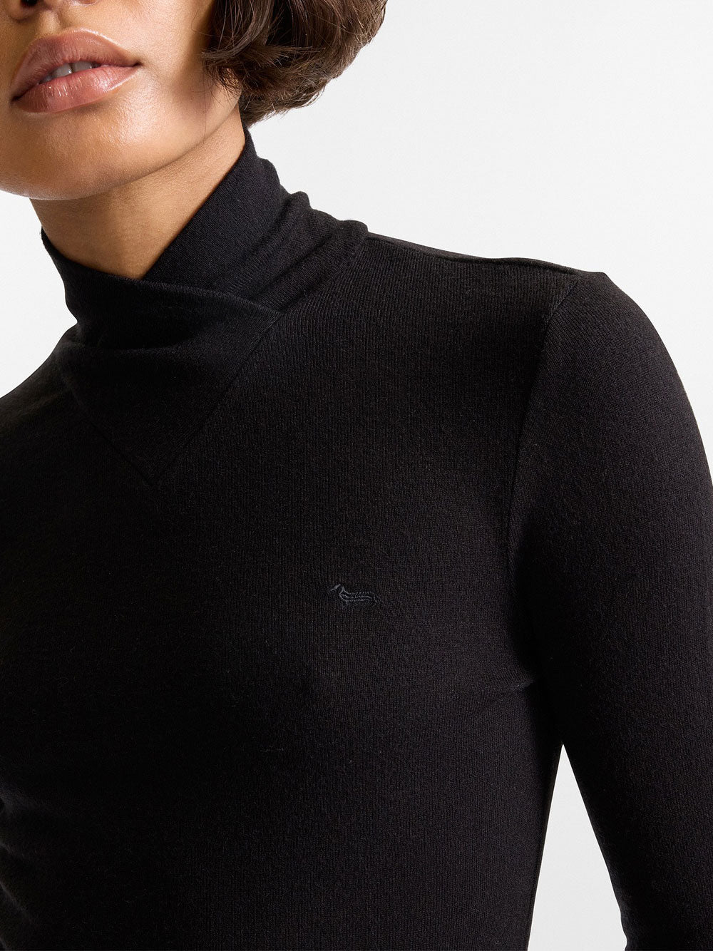 Dolcevita Harmont & Blaine da Donna - Nero