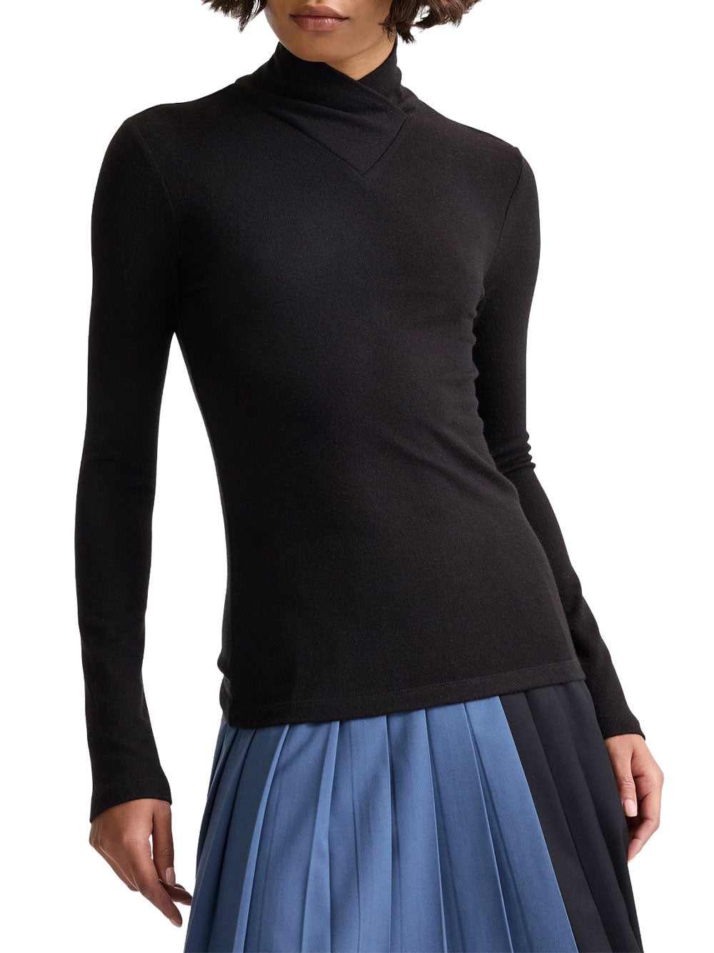 Dolcevita Harmont & Blaine da Donna - Nero