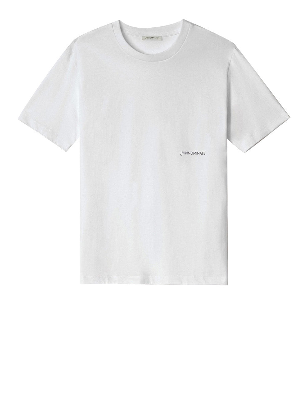 T-shirt Hinnominate da Uomo - Bianco