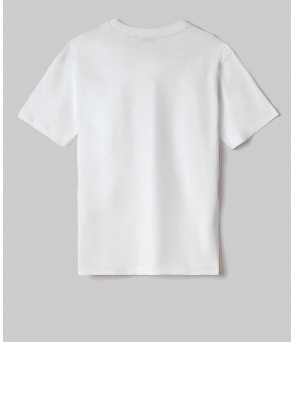 T-shirt Hinnominate da Uomo - Bianco
