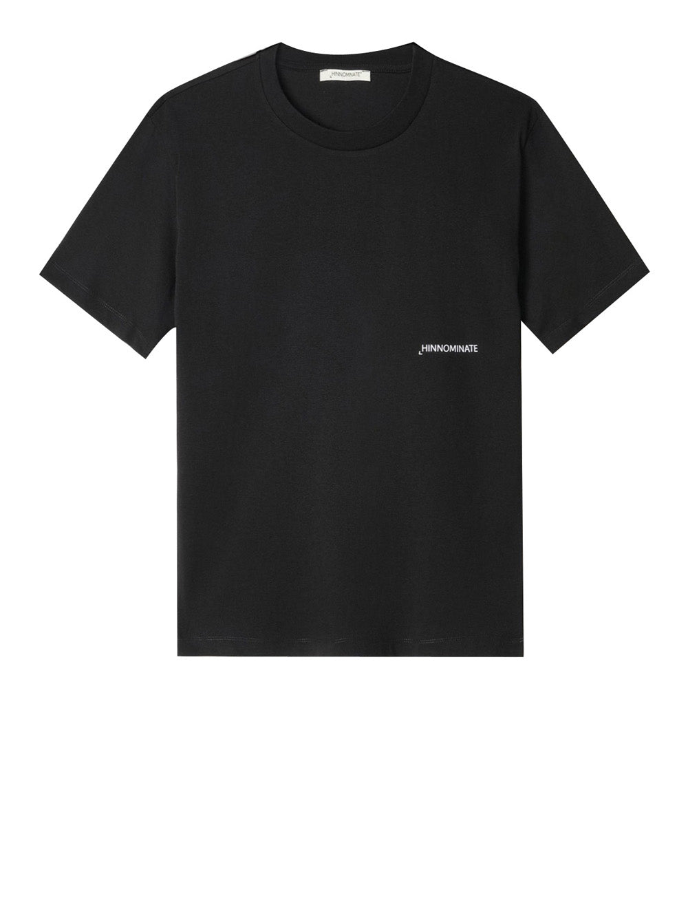 T-shirt Hinnominate da Uomo - Nero