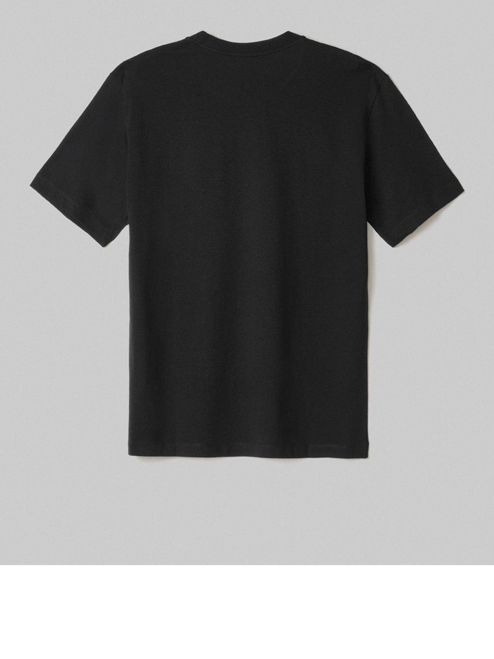 T-shirt Hinnominate da Uomo - Nero