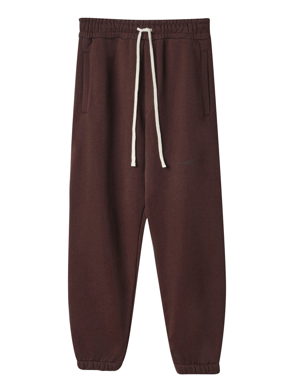 Pantalone Tuta Hinnominate da Uomo - Marrone