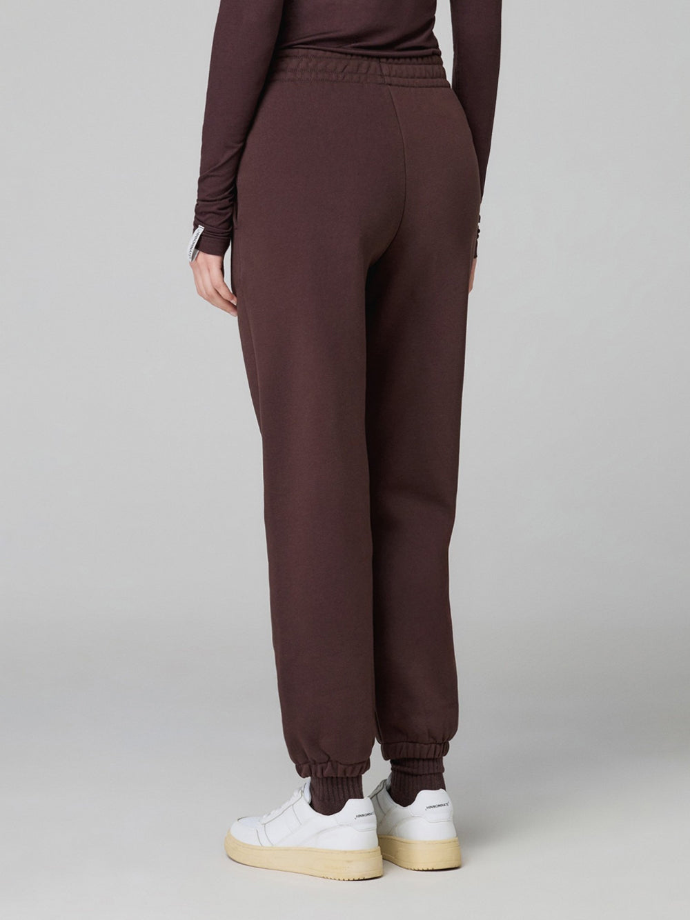 Pantalone Tuta Hinnominate da Donna - Marrone