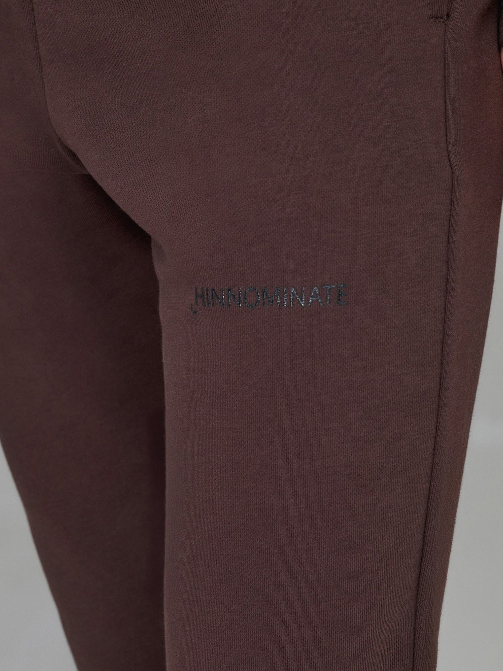 Pantalone Tuta Hinnominate da Donna - Marrone