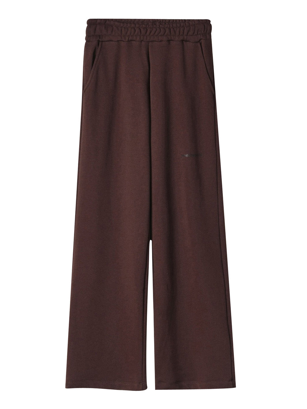 Pantalone Palazzo Hinnominate da Donna - Marrone