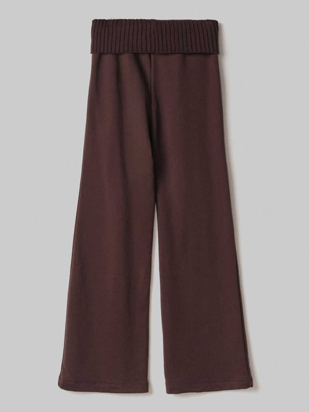 Pantalone Jogger Hinnominate da Donna - Marrone