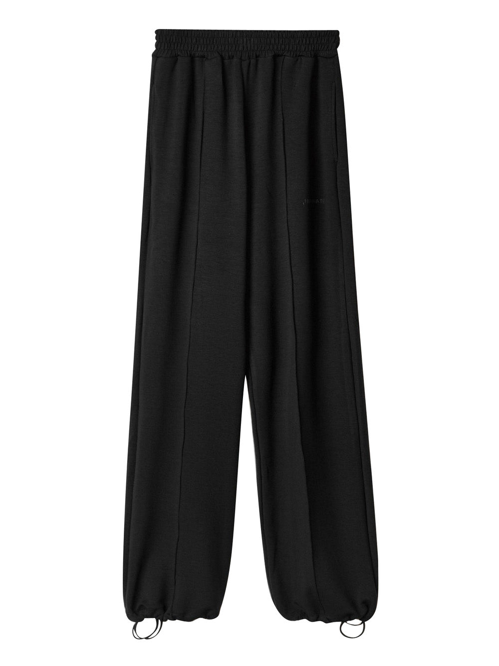 Pantalone Jogger Hinnominate da Donna - Nero