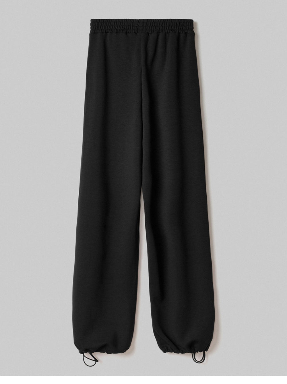 Pantalone Jogger Hinnominate da Donna - Nero