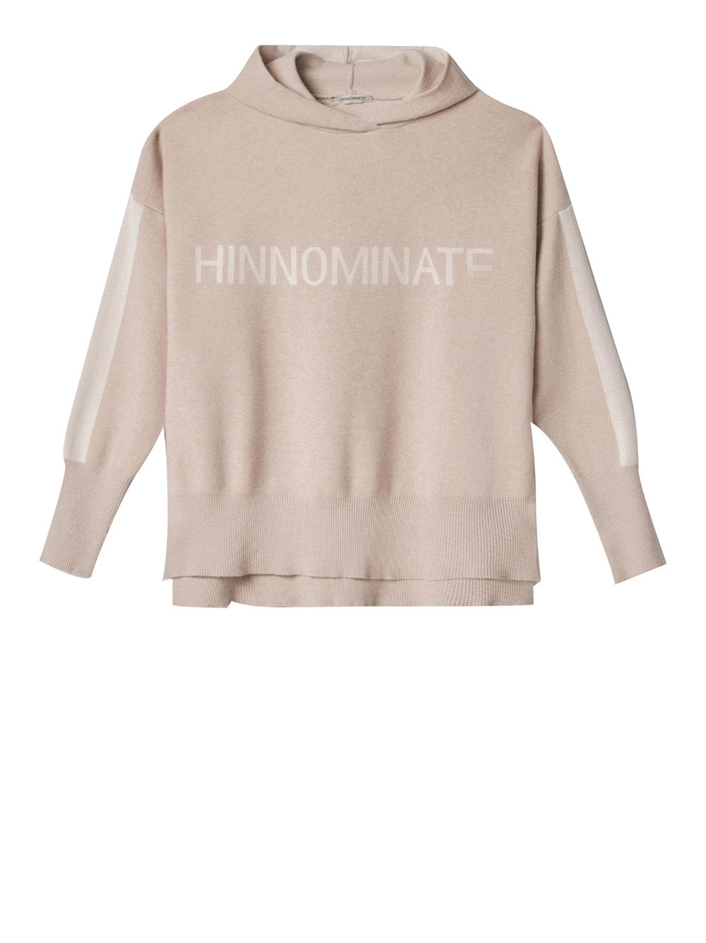 Maglia Hinnominate da Donna - Avorio
