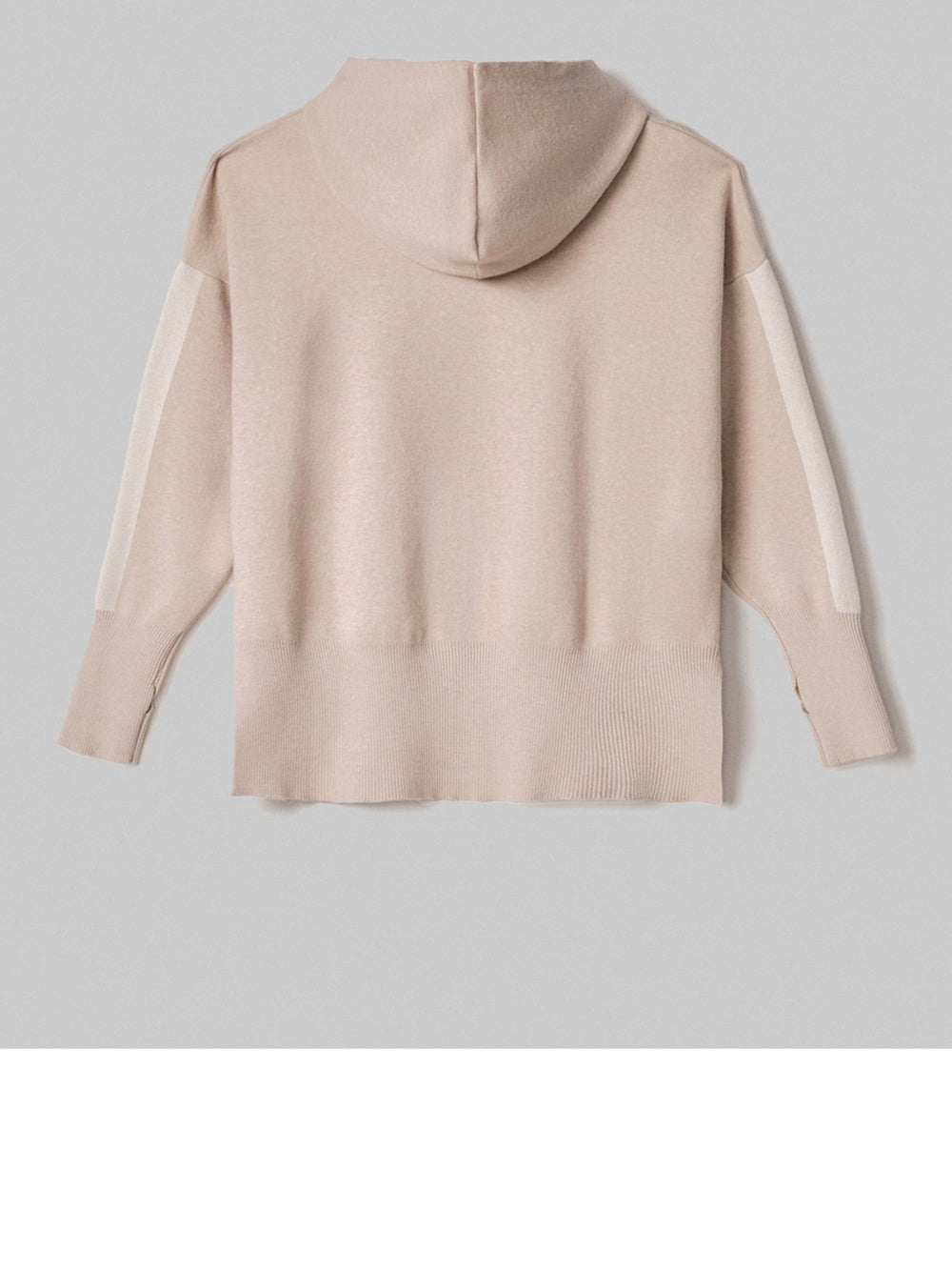 Maglia Hinnominate da Donna - Avorio