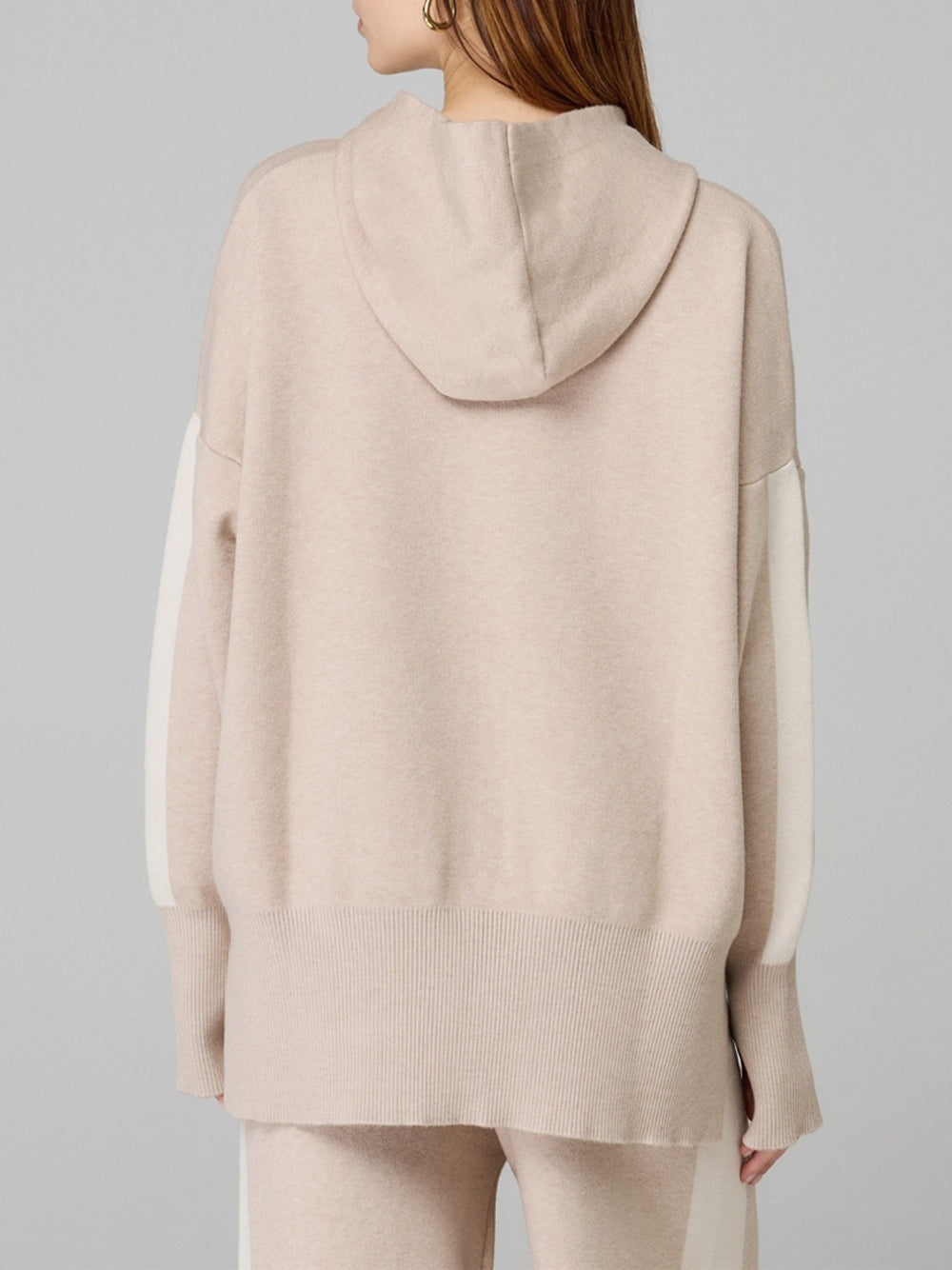Maglia Hinnominate da Donna - Avorio