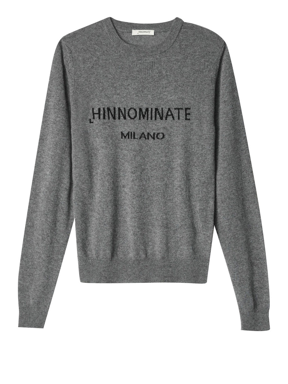 Pullover Hinnominate da Donna - Grigio