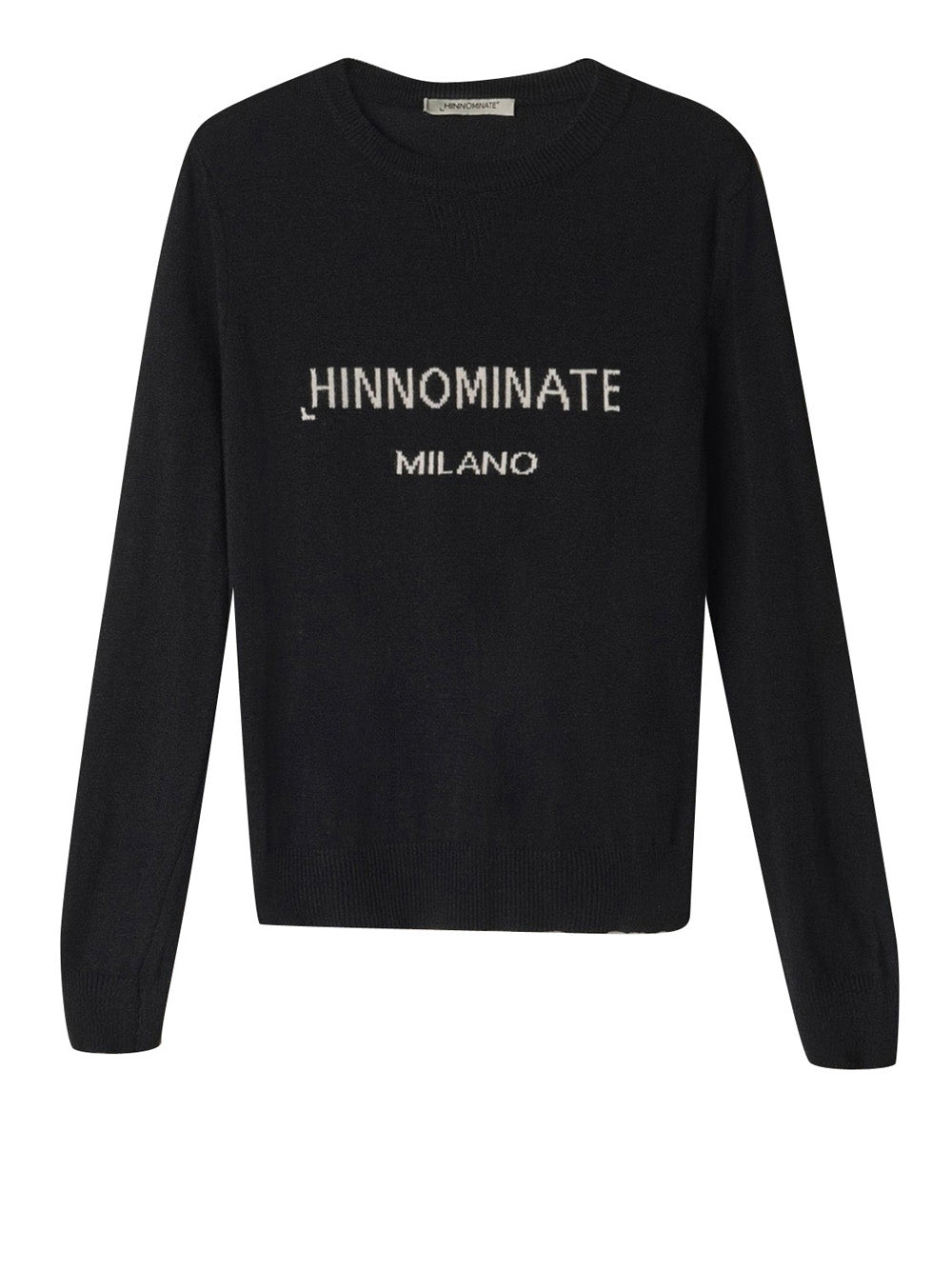 Pullover Hinnominate da Donna - Nero