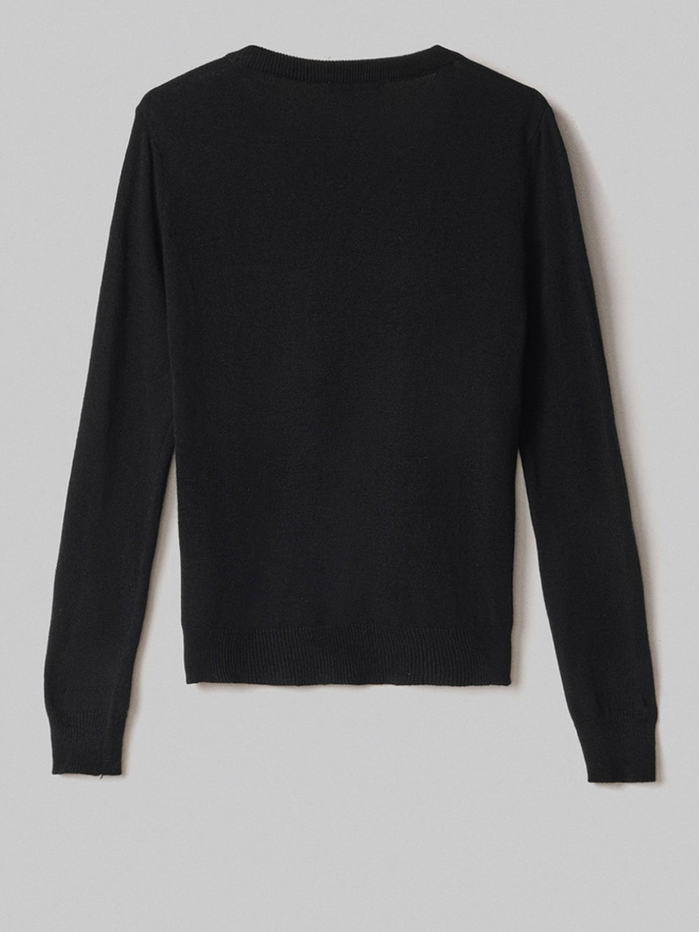 Pullover Hinnominate da Donna - Nero