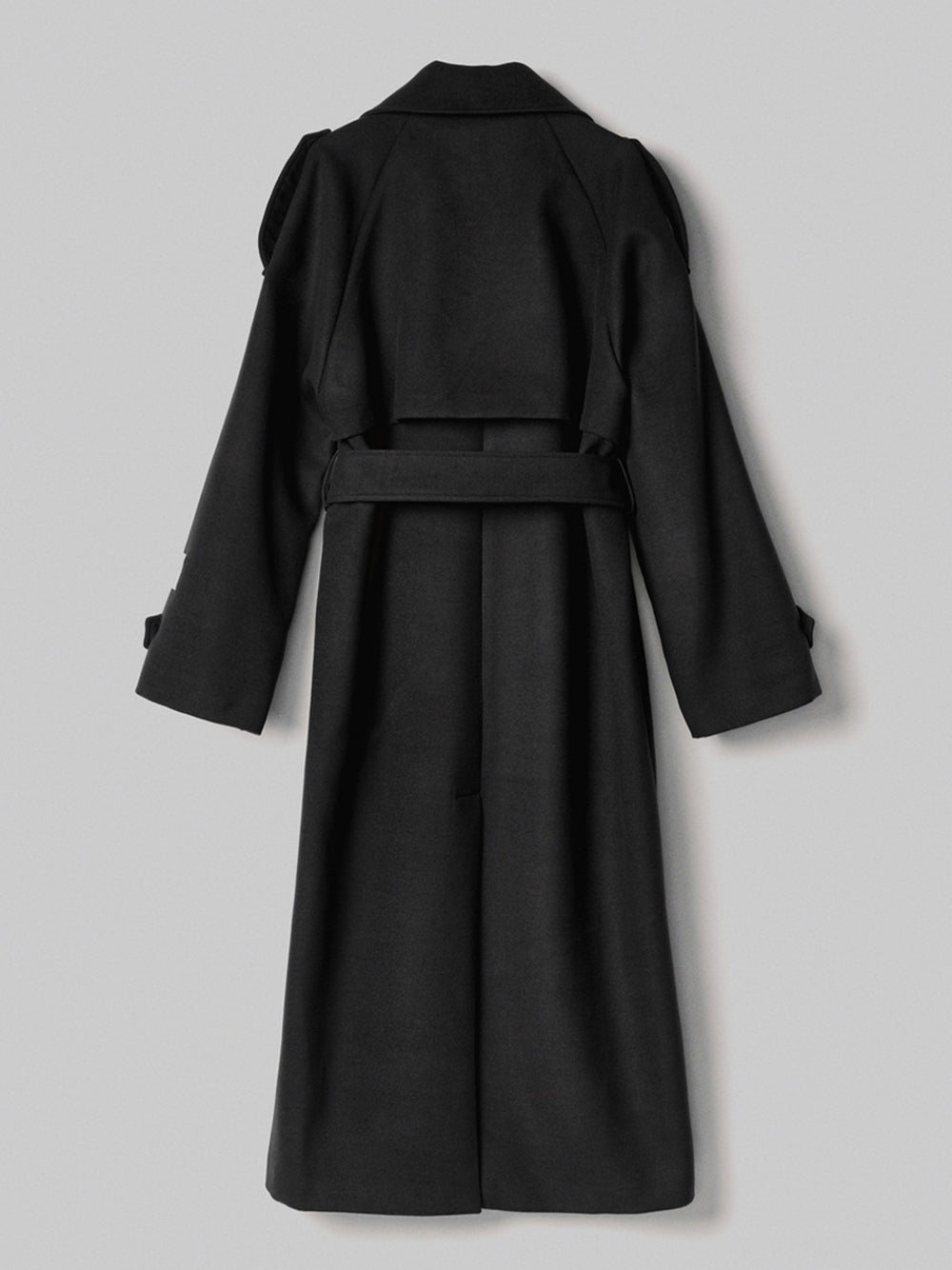 Cappotto Hinnominate da Donna - Nero