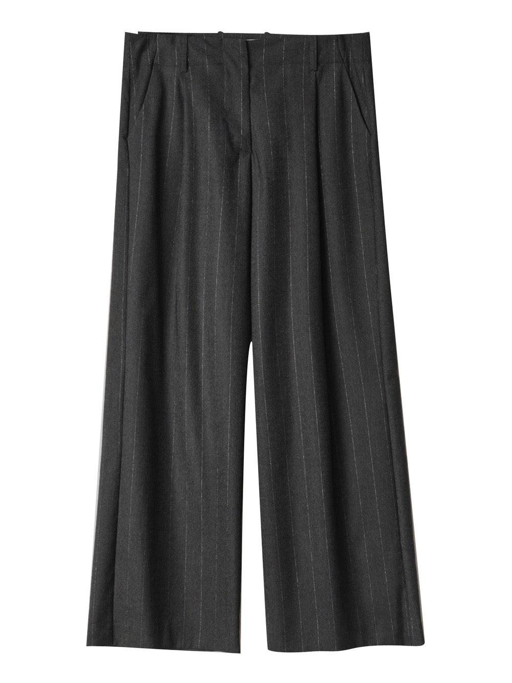 Pantalone Chino Hinnominate da Donna - Grigio