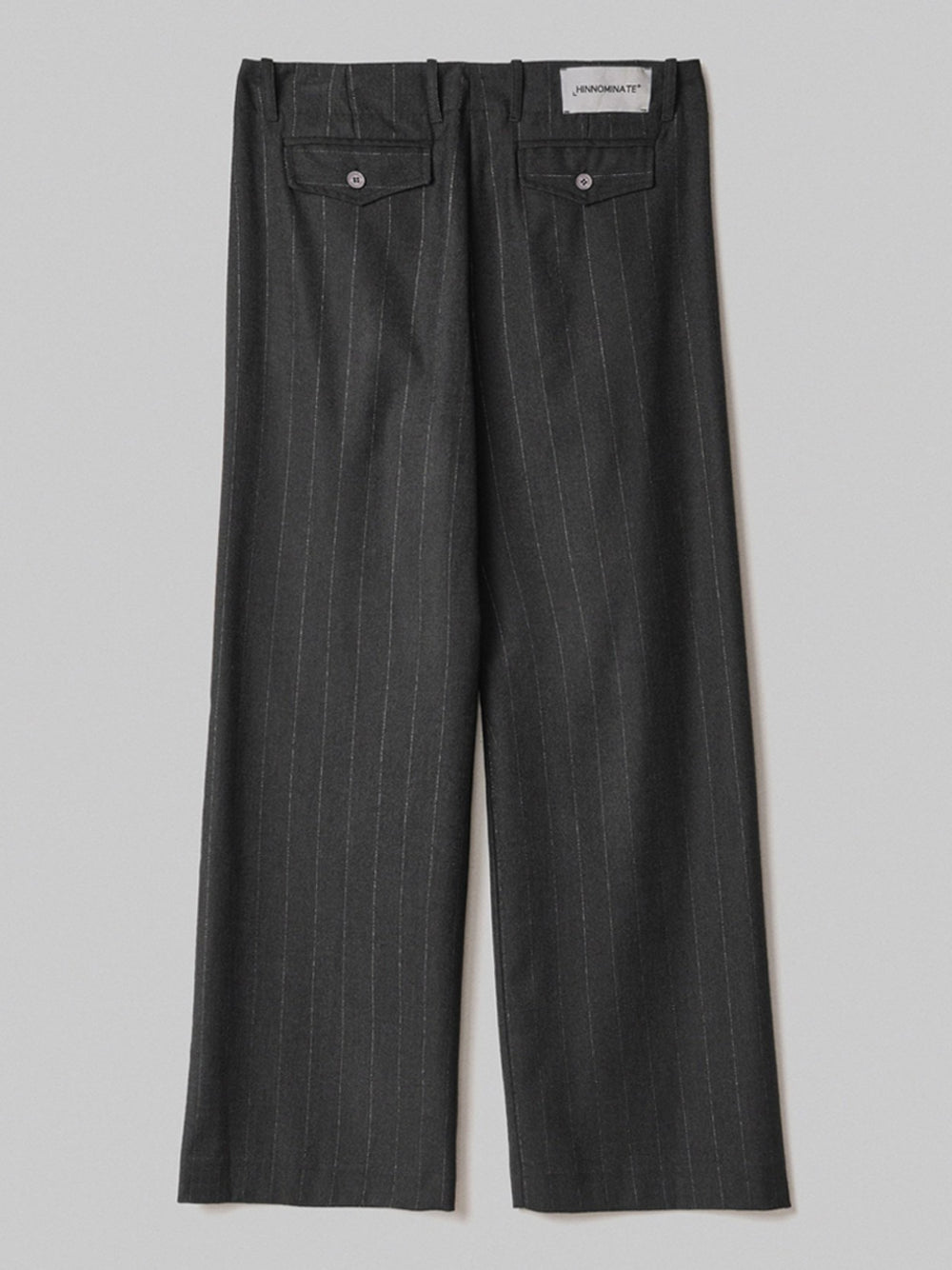 Pantalone Chino Hinnominate da Donna - Grigio