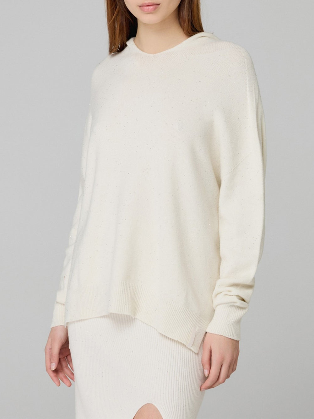 Maglia Hinnominate da Donna - Bianco