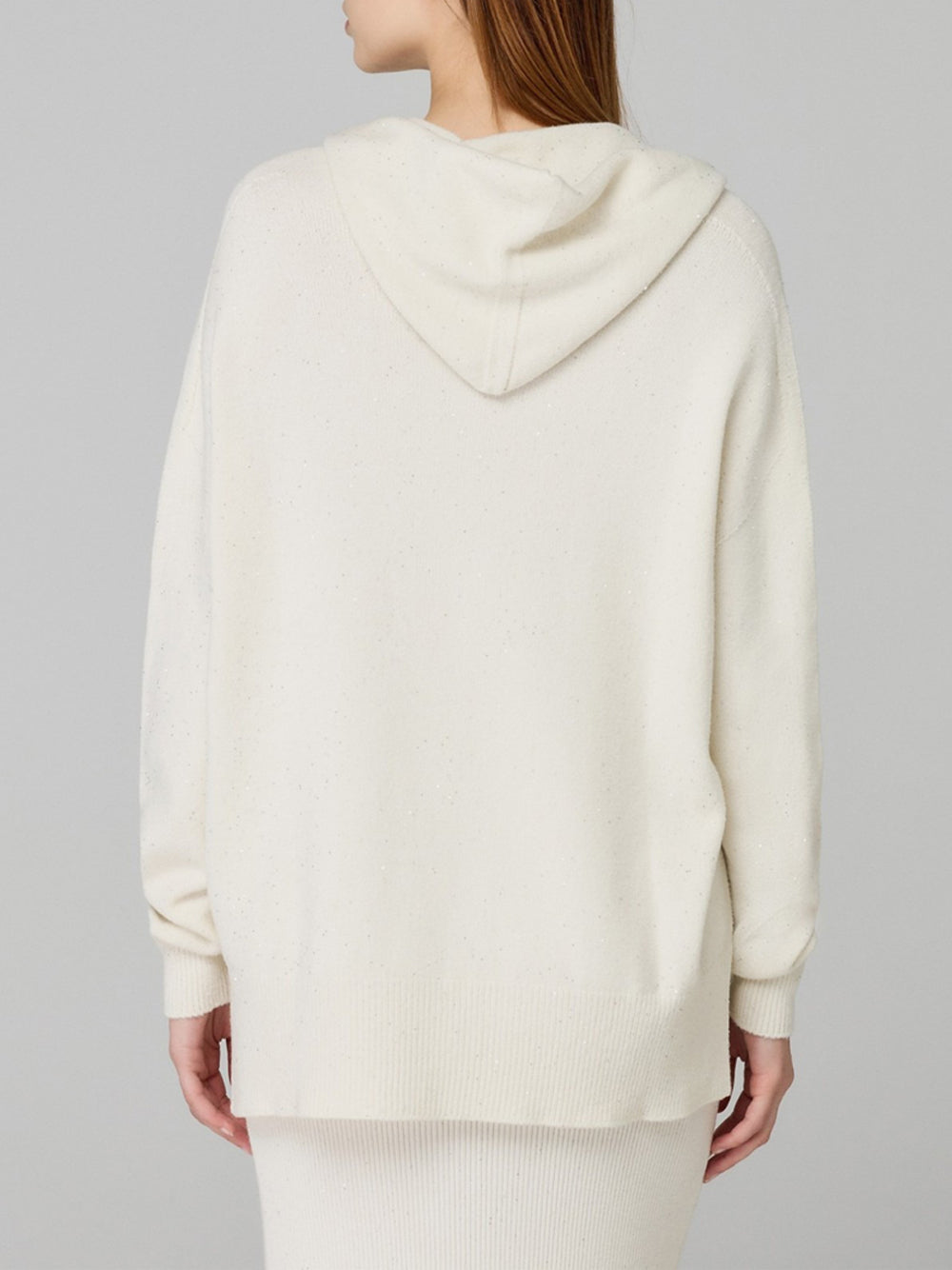 Maglia Hinnominate da Donna - Bianco