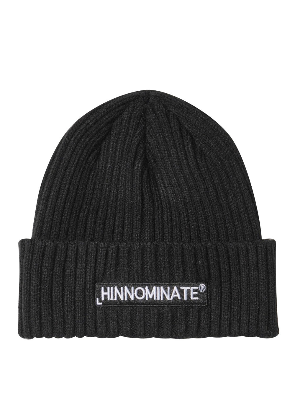 Berretto Hinnominate da Uomo - Nero