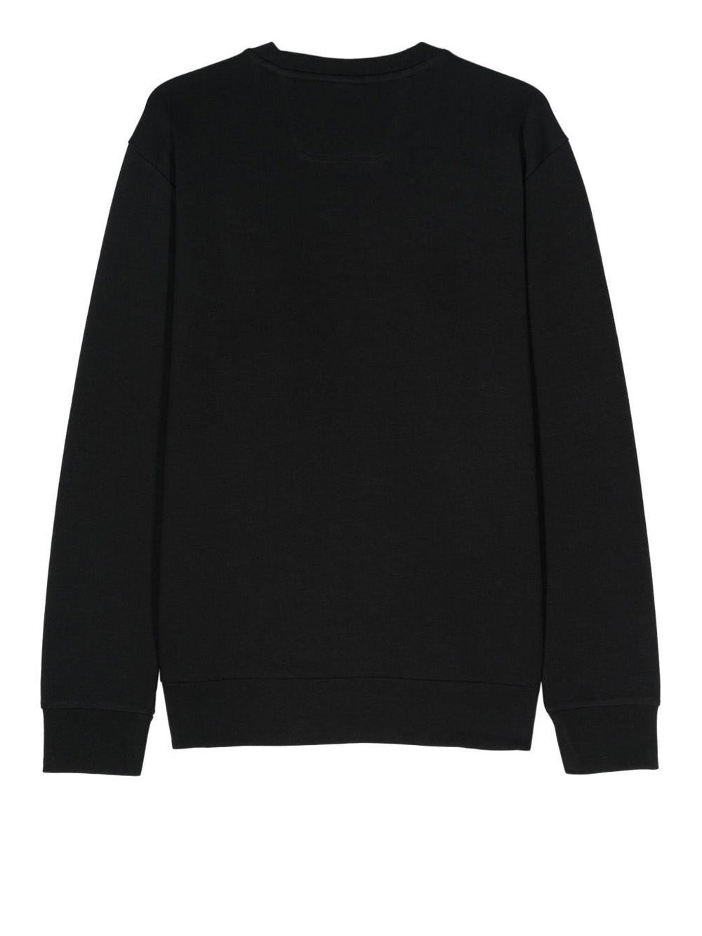 Felpa Hugo Boss Salbo da Uomo - Nero