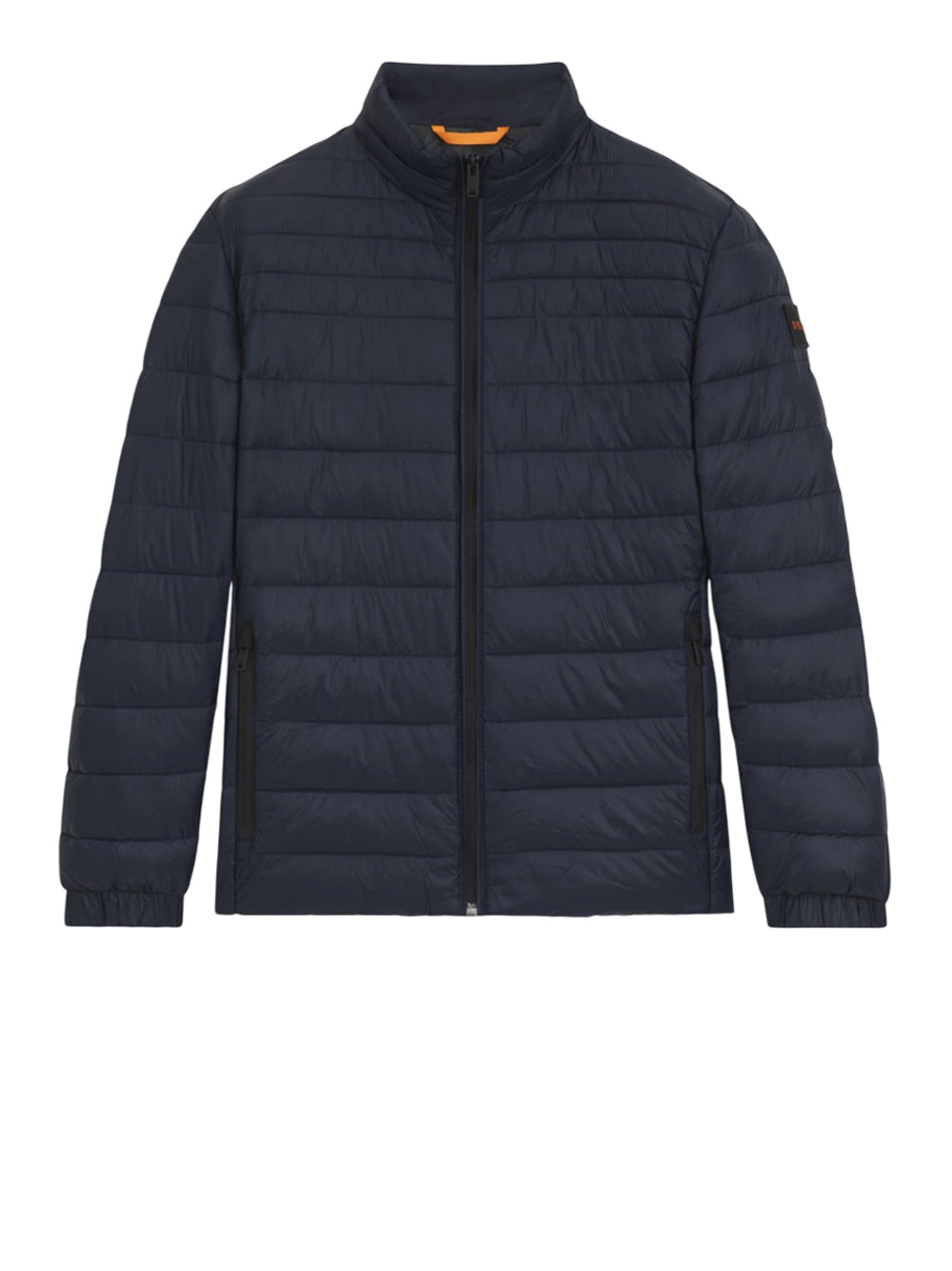 Piumino Hugo Boss Oden2 da Uomo - Blu