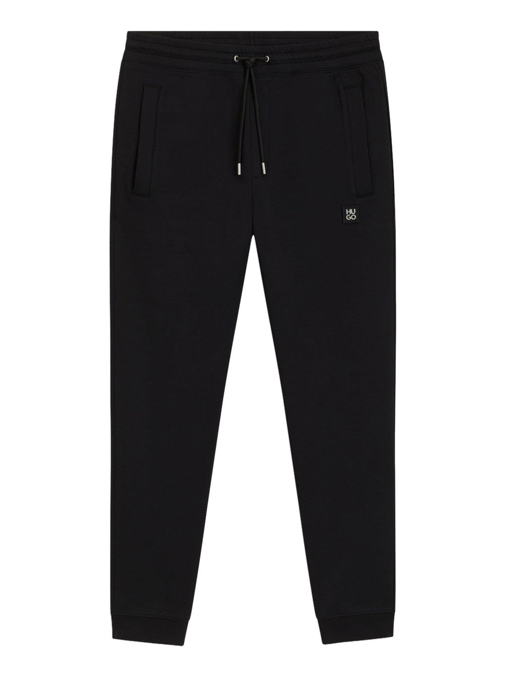 Pantalone Tuta Hugo Boss Dimacs da Uomo - Nero