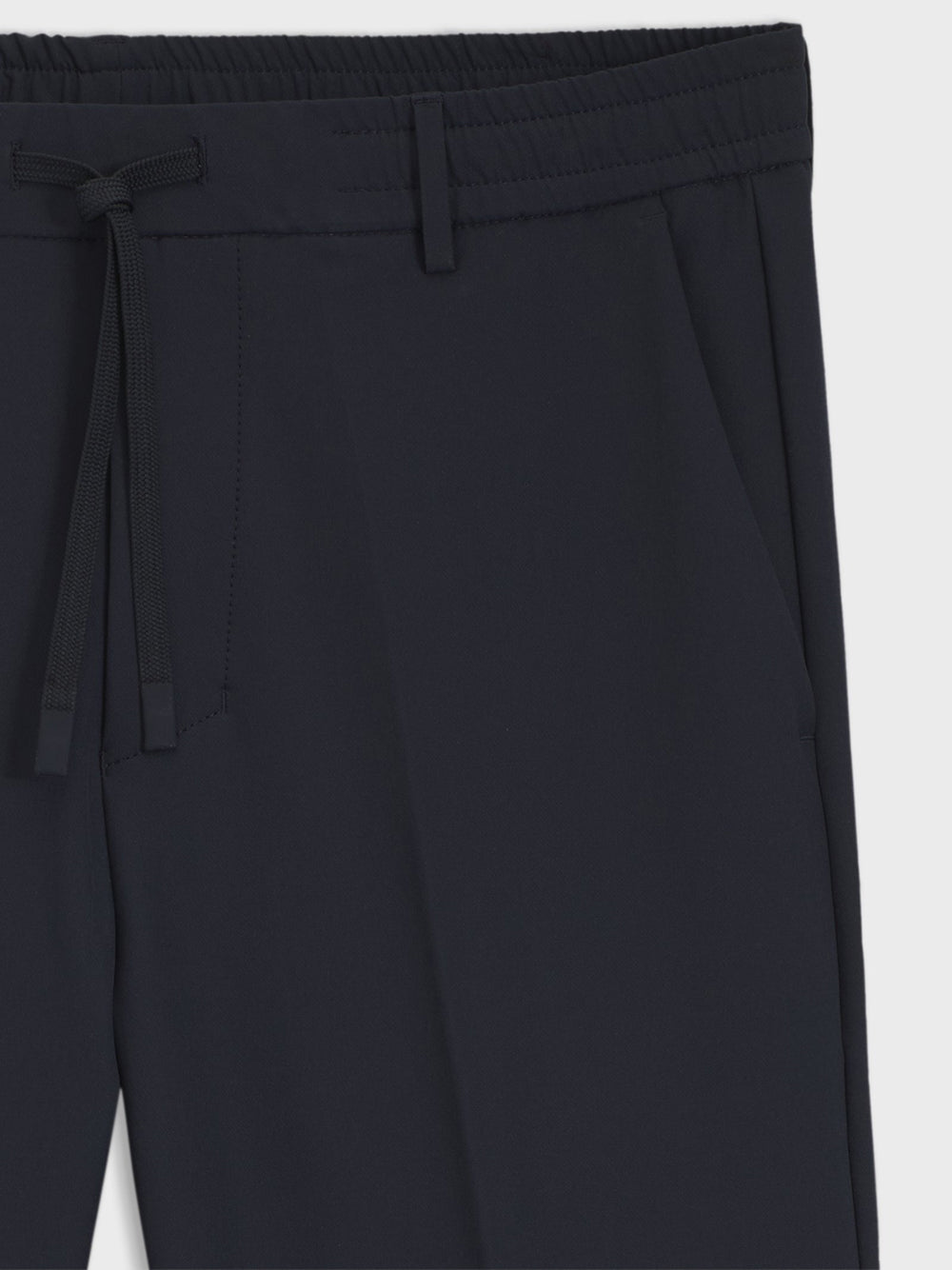 Pantalone Chino Hugo Boss Convert da Uomo - Blu