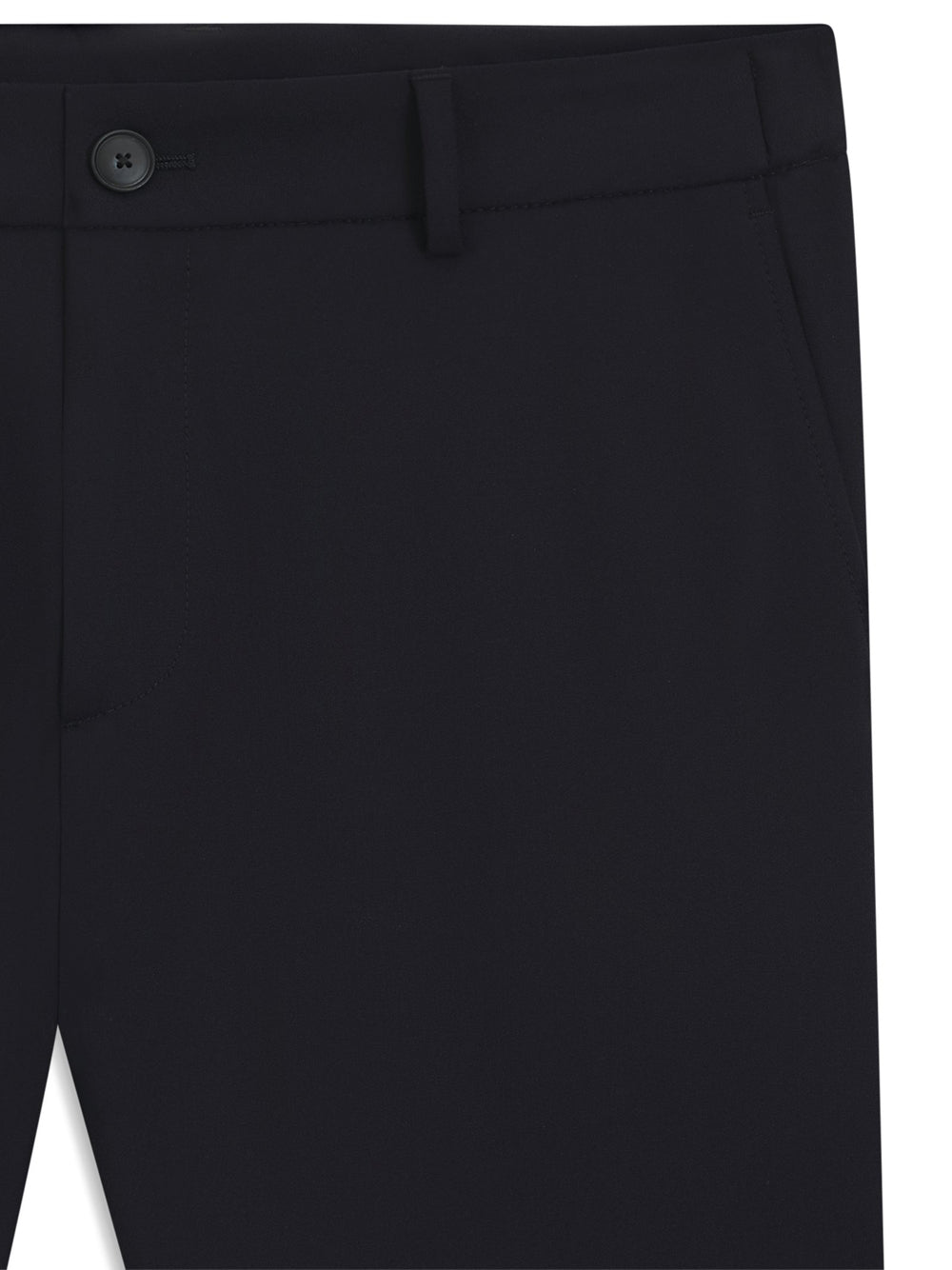 Pantalone Chino Hugo Boss Genius da Uomo - Blu