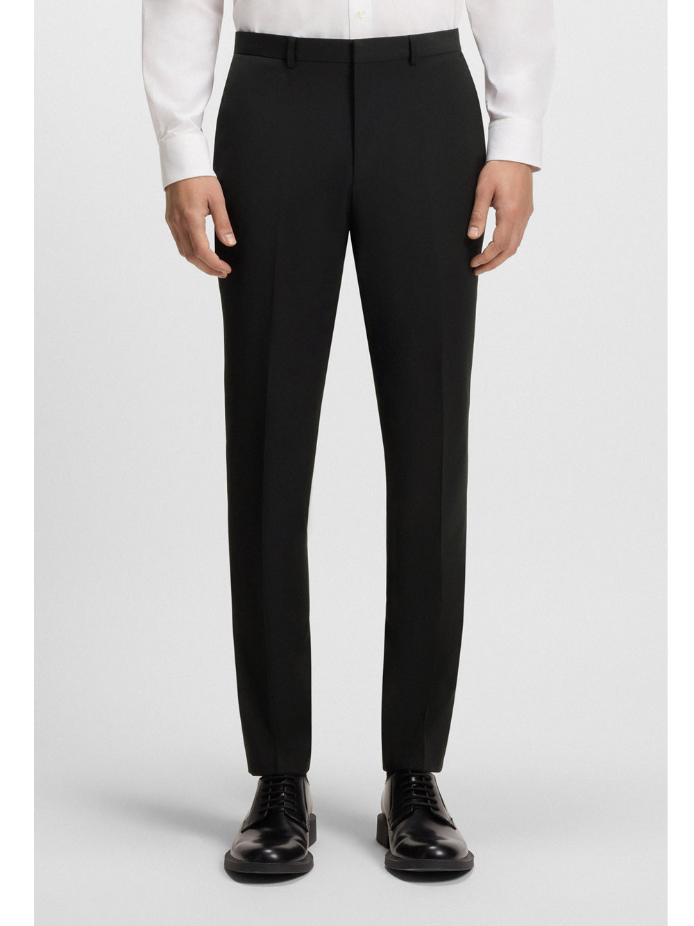 Completo Hugo Boss Hesten da Uomo - Nero