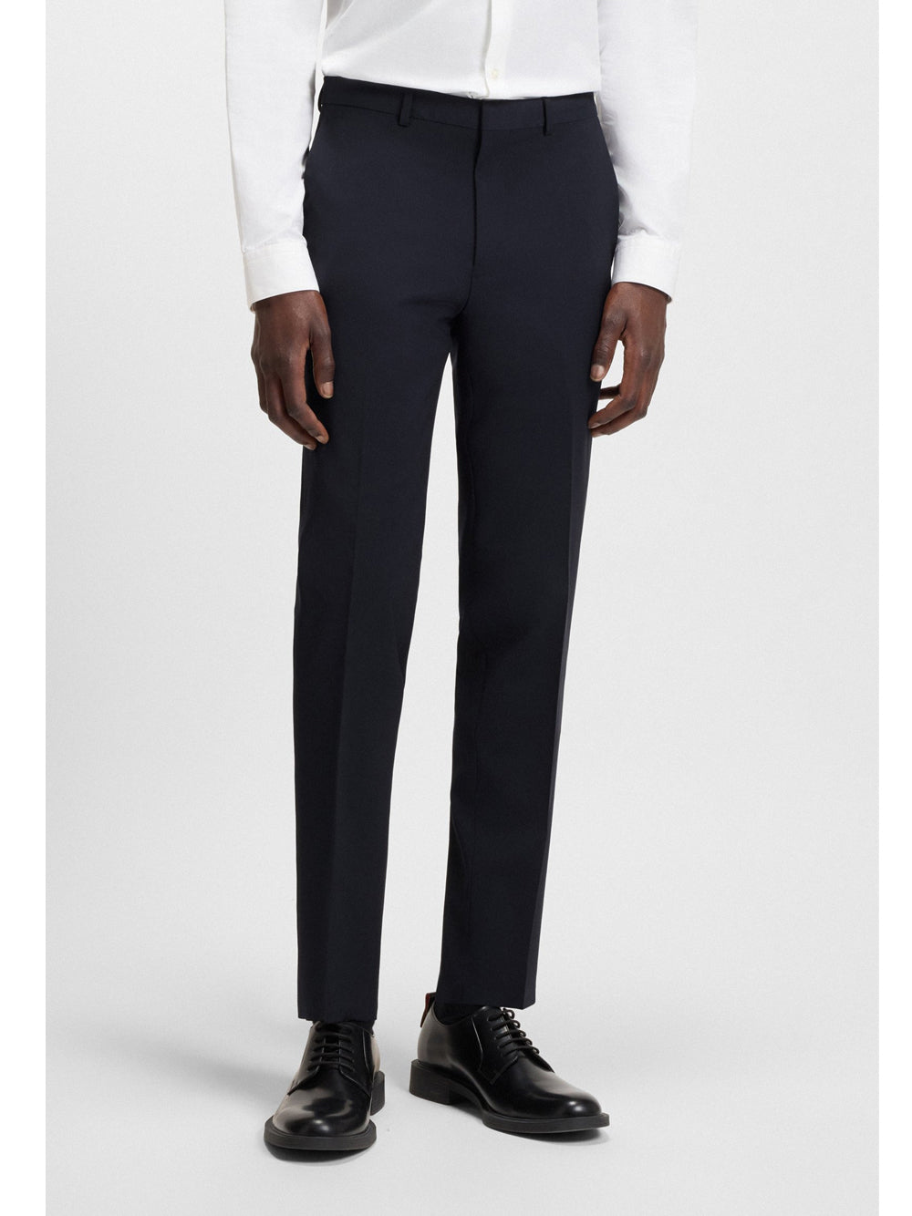 Completo Hugo Boss Hesten da Uomo - Blu